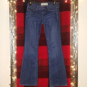 VICTORIA SECRET PINK BRAND JEANS